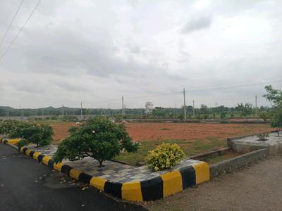 Image of 160 Sq.ft Residential Plot / Land for sale in Mirkhanpet, Hyderabad for Rs. 2200000