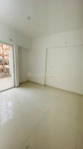 Bedroom Image of 990 Sq.ft 2 BHK Apartment / Flat for sale in Swamiraj Swami Kedar, Yewalewadi Pune for Rs. 5800000