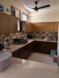 Kitchen Image of 1550 Sq.ft 2.5 BHK Builder Floor for sale in Sector 49 Gurgaon for Rs. 22500000