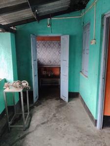 Kitchen Image of 370 Sq.ft 1 RK Independent House for rent in Kasba Kolkata for Rs. 5000