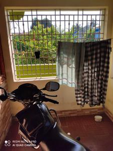 Balcony Image of 1000 Sq.ft 2 BHK Independent House for sale in Ponneri Chennai for Rs. 5500000