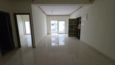 Living Room Image of 1472 Sq.ft 2 BHK Apartment / Flat for sale in Bandlaguda Jagir Hyderabad for Rs. 11000000