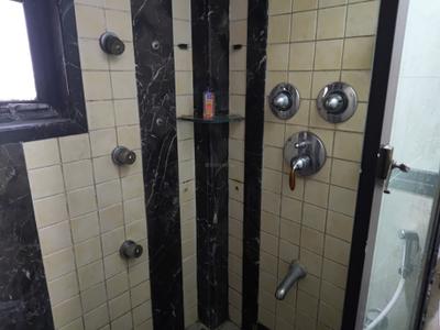 Image of 1000 Sq.ft 2 BHK Apartment / Flat for rent in Neel Tarang, Shivaji Park, Mumbai for Rs. 150000