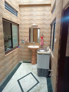 Bathroom Image of 1250 Sq.ft 4 BHK Builder Floor for sale in Shastri Nagar Jaipur for Rs. 19500000