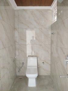 Bedroom One Image of 1360 Sq.ft 3 BHK Apartment / Flat for sale in Doddanagamangala Bengaluru for Rs. 7355555