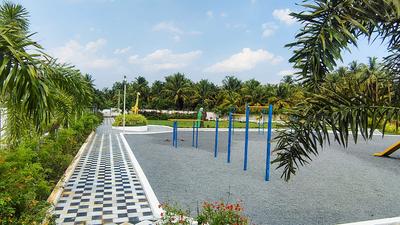 Image of 1350 Sq.ft Residential Plot / Land for sale in Kariampalayam, Coimbatore for Rs. 1895000