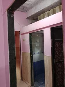 Bedroom Image of 530 Sq.ft 1.5 BHK Apartment / Flat for rent in Dombivli East Thane for Rs. 6500