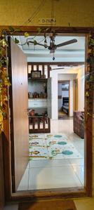 Hall Image of 1058 Sq.ft 2 BHK Apartment / Flat for sale in Arvind Skylands, Nehru Nagar Bengaluru for Rs. 13500000