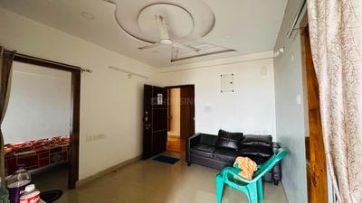 Hall Image of 800 Sq.ft 2 BHK Apartment / Flat for sale in Nagole Hyderabad for Rs. 4200000