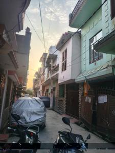 Image of 1043 Sq.ft 2 BHK Independent House for sale in Malakpur Latifpur, Haridwar for Rs. 1920000