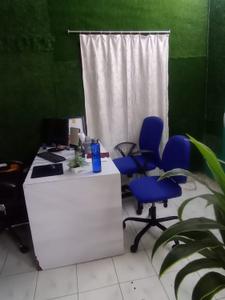 Hall Image of 750 Sq.ft 4 BHK Independent House for rent in City Center Durgapur for Rs. 15000