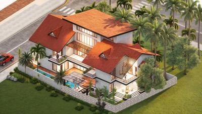 Image of 8500 Sq.ft 7 BHK Independent House for sale in Calangute, Goa for Rs. 150000000