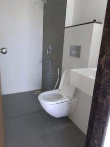 Bedroom Image of 595 Sq.ft 1 BHK Apartment / Flat for sale in Modispaces Valley View, Borivali West Mumbai for Rs. 13000000