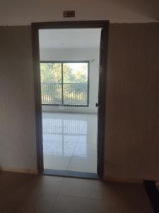 Hall Image of 1503 Sq.ft 3 BHK Apartment / Flat for rent in Vaishno Devi Circle Ahmedabad for Rs. 20000