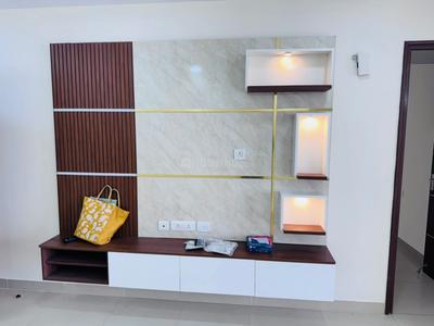 Bedroom Image of 1505 Sq.ft 3 BHK Apartment / Flat for sale in TVS Emerald LightHouse, Chromepet Chennai for Rs. 26500000