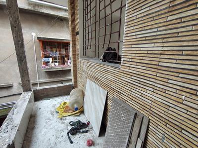 Balcony Image of 450 Sq.ft 1 BHK Apartment / Flat for sale in Kasba Kolkata for Rs. 2100000
