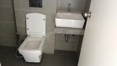 Image of 1650 Sq.ft 3 BHK Apartment / Flat for sale in Adani Atrius, Jagatpur, Ahmedabad for Rs. 8700000