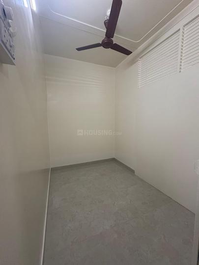 Vrundavan Colony Bedroom 1
