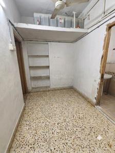 Bedroom Image of 350 Sq.ft 1 BHK Apartment / Flat for sale in Khadia Ahmedabad for Rs. 1900000