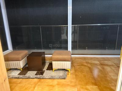 Bedroom Image of 1600 Sq.ft 3 BHK Apartment / Flat for sale in Erandwane Pune for Rs. 38000000