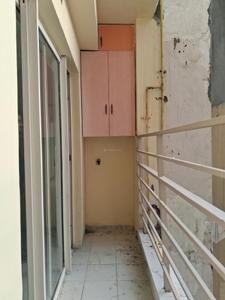 Drying Area Image of 925 Sq.ft 2 BHK Apartment / Flat for sale in Paras Tierea, Sector 137 Noida for Rs. 8200000