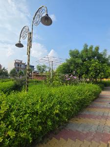 Image of 1000 Sq.ft Residential Plot / Land for sale in Hari Ashray Nagar Phase 7, Bawalikalanzri, Haridwar for Rs. 3900000