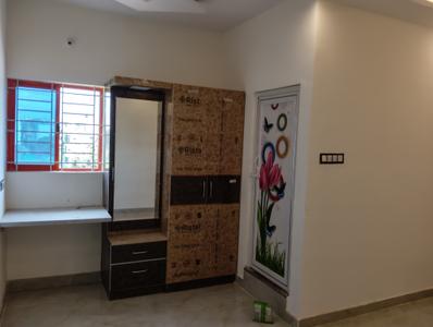 Bedroom Image of 2400 Sq.ft 2 BHK Duplex for sale in Tippenahalli Bengaluru for Rs. 8800000