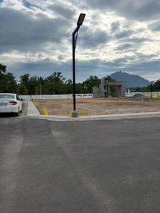 Image of 1738 Sq.ft Residential Plot / Land for sale in Vattamalaipalayam, Coimbatore for Rs. 7522200