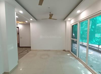 Hall Image of 1800 Sq.ft 3 BHK Builder Floor for sale in Naraina New Delhi for Rs. 35000000