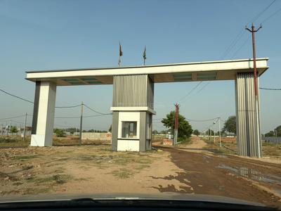 Image of 900 Sq.ft Residential Plot / Land for sale in Naubasta, Kanpur for Rs. 1650000