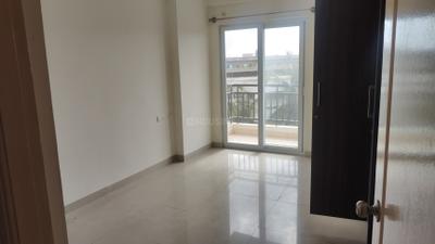 Bedroom Image of 1535 Sq.ft 3 BHK Apartment / Flat for rent in Keerthi Royal Palms Phase I , Electronic City Bengaluru for Rs. 36000