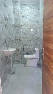 Bathroom Image of 2000 Sq.ft 3 BHK Builder Floor for sale in Govindpuram Ghaziabad for Rs. 13500000