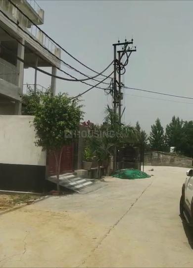 Khatu Shyam Residency , Duhai Depot Metro Station, Ghaziabad  Main Image 1