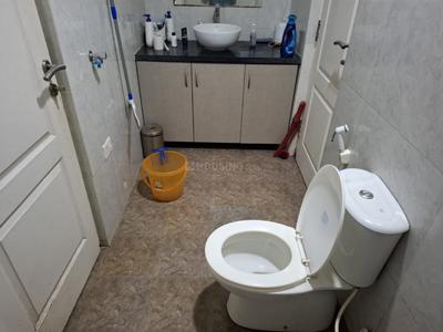 Image of 900 Sq.ft 1.5 BHK Apartment / Flat for rent in Whitefield, Bengaluru for Rs. 23500