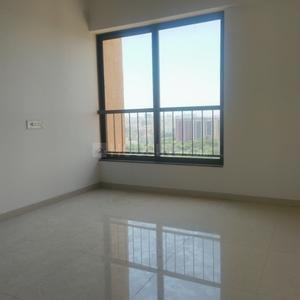 Bedroom Image of 980 Sq.ft 2 BHK Apartment / Flat for sale in Shapoorji Pallonji Joyville Hadapsar Annexe, Shewalewadi Pune for Rs. 8200000