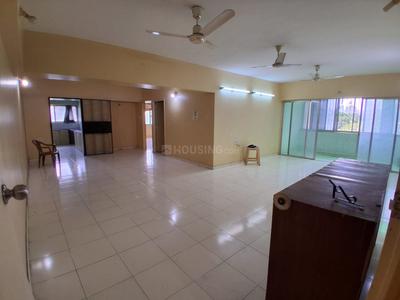 Hall Image of 2100 Sq.ft 4 BHK Apartment / Flat for sale in Wanwadi Pune for Rs. 23000000