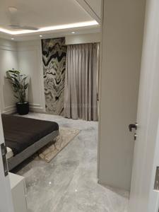Hall Image of 2100 Sq.ft 3 BHK Apartment / Flat for sale in Juhu Mumbai for Rs. 104900000