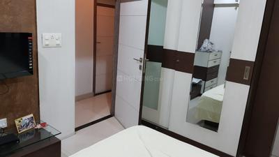 Image of 2000 Sq.ft 4 BHK Apartment / Flat for sale in South City Garden, Behala, Kolkata for Rs. 17500000