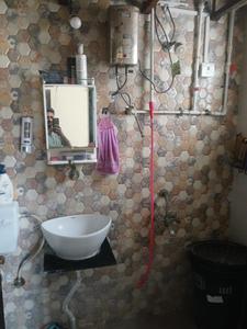 Image of 750 Sq.ft 2 BHK Apartment / Flat for sale in Dattawadi, Pune for Rs. 4800000