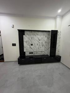 2 BHK Independent Builder Floor