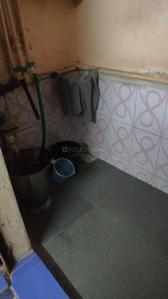 Image of 600 Sq.ft 2 BHK Builder Floor for rent in Waghodia Road, Vadodara for Rs. 15000