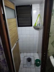 Bathroom Image of 1200 Sq.ft 2 BHK Independent House for sale in Jagtap Nagar Nashik for Rs. 5000000