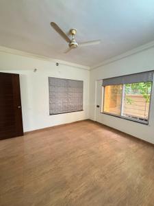 Bedroom Image of 800 Sq.ft 2 BHK Apartment / Flat for sale in GK Rose Icon, Pimple Saudagar Pune for Rs. 9800000