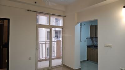 Bedroom Image of 1100 Sq.ft 2.5 BHK Apartment / Flat for sale in Hawelia Hawelia Valencia Homes, Noida Extension Greater Noida for Rs. 9300000