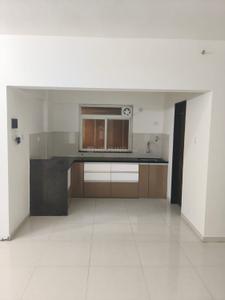 Kitchen Image of 1325 Sq.ft 3 BHK Apartment / Flat for sale in Puraniks Abitante, Bavdhan Pune for Rs. 12500000