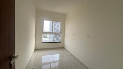 Bedroom Image of 2013 Sq.ft 3.5 BHK Apartment / Flat for sale in Mahindra Eden, Jyotipuram Bengaluru for Rs. 28000000