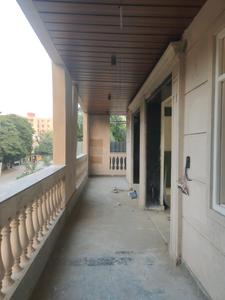 Bedroom Three Image of 4215 Sq.ft 4 BHK Builder Floor for sale in Sector 21C Faridabad for Rs. 42000000