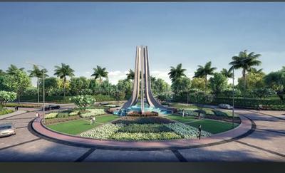 Image of 1500 Sq.ft Residential Plot / Land for sale in Makadwali, Ajmer for Rs. 4465400