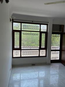 Hall Image of 1500 Sq.ft 3 BHK Apartment / Flat for sale in Alaknanda New Delhi for Rs. 35000000