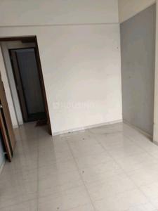 Hall Image of 580 Sq.ft 1 BHK Apartment / Flat for sale in Pisoli Pune for Rs. 3200000